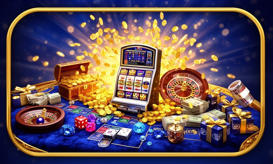 snp500 Promosi Slot Mingguan